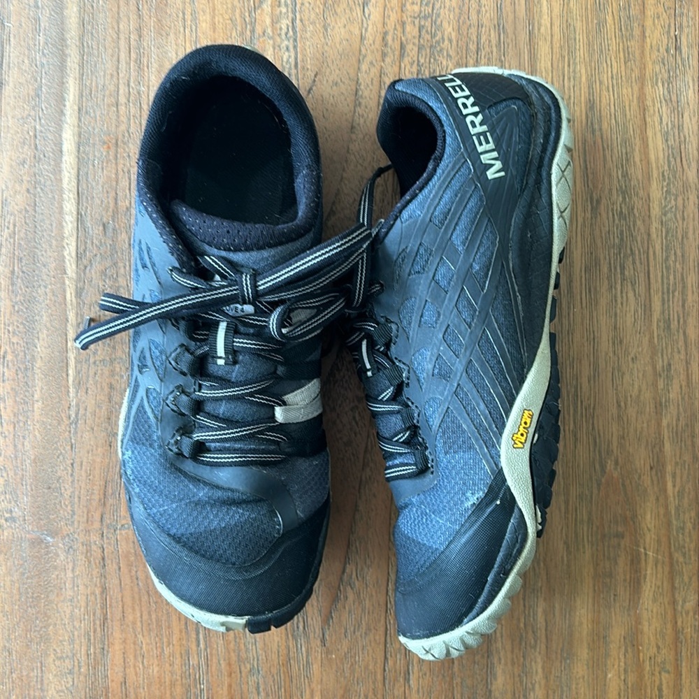 Merrell Trail Glove 4 Shoes